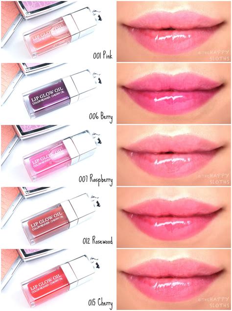 dior lip.oil.dupe|best dior lip oil shade.